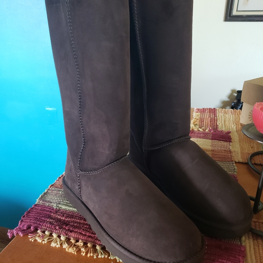 Women's UGGs Tall
